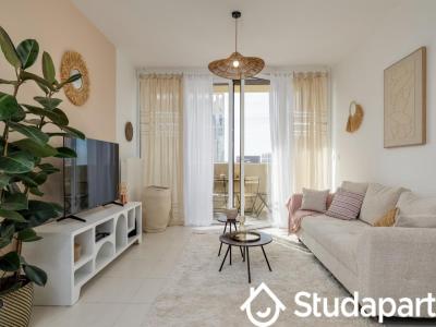 Annonce Location Appartement Bordeaux 33