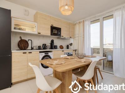 Louer Appartement Bordeaux Gironde