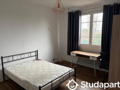 Annonce Location Appartement Palaiseau 91