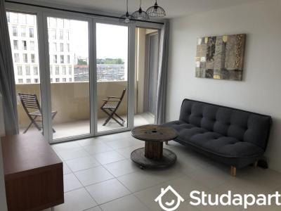 Louer Appartement Bordeaux 570 euros