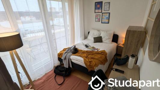 Annonce Location Appartement Clichy 92