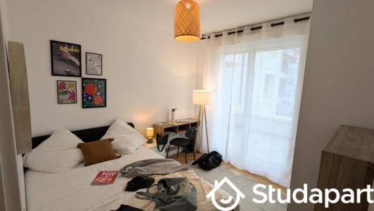 Louer Appartement Clichy Hauts de Seine
