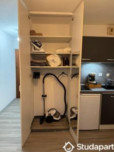 Louer Appartement Grenoble Isere