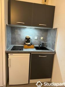 Louer Appartement Grenoble 580 euros