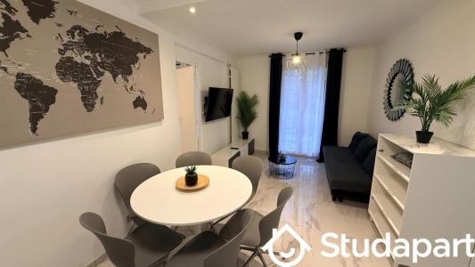 Annonce Location Appartement Courcouronnes 91