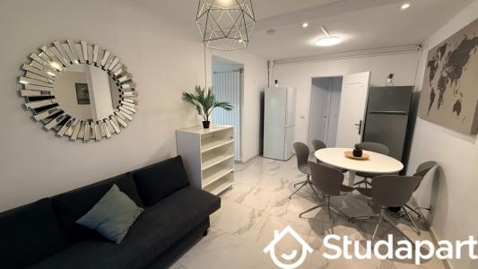 Louer Appartement 10 m2 Courcouronnes