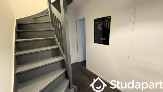 Louer Appartement Courcouronnes 540 euros