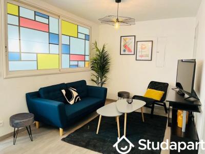 Annonce Location Appartement Amiens 80