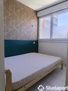 For rent Cergy 1 room 28 m2 Val d'Oise (95000) photo 0