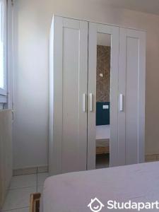 Annonce Location Appartement Cergy 95