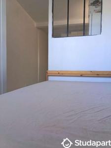 Louer Appartement 28 m2 Cergy