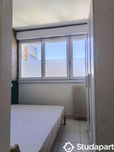 Louer Appartement Cergy Val d'Oise