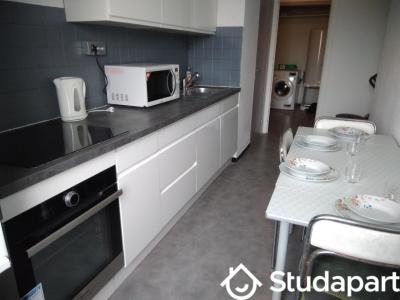 For rent Colmar 1 room 10 m2 Haut rhin (68000) photo 0