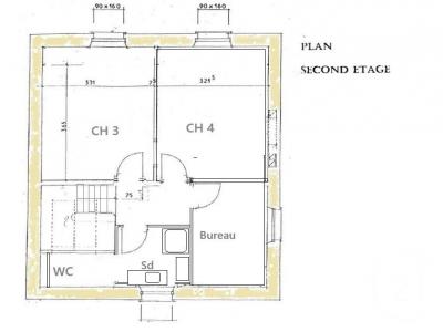 Acheter Maison Fontenay-sous-bois 940000 euros