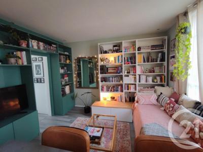 For rent Alfortville 2 rooms 32 m2 Val de Marne (94140) photo 0