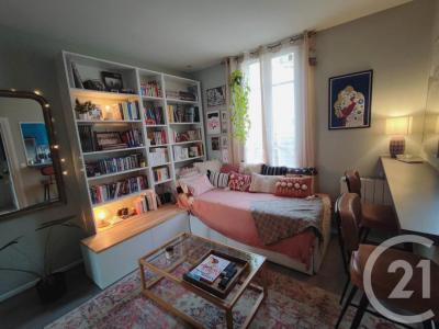 Annonce Location 2 pi�ces Appartement Alfortville 94