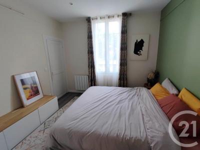 Louer Appartement Alfortville Val de Marne