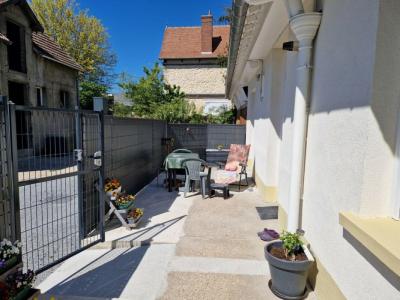 Acheter Maison 52 m2 Lisieux