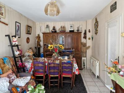 Acheter Maison Lisieux Calvados