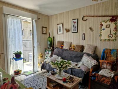 Acheter Maison Lisieux 97000 euros