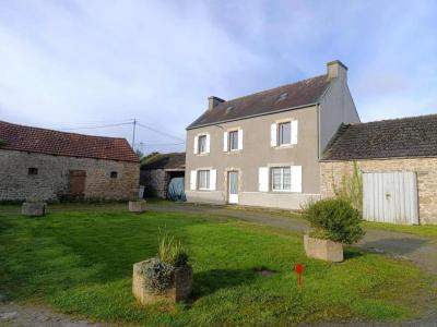 For sale Guipavas 5 rooms 83 m2 Finistere (29490) photo 0