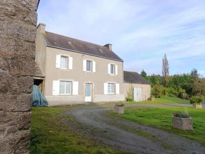 For sale Guipavas 5 rooms 83 m2 Finistere (29490) photo 2
