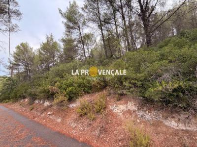 Annonce Vente Terrain Auriol 13