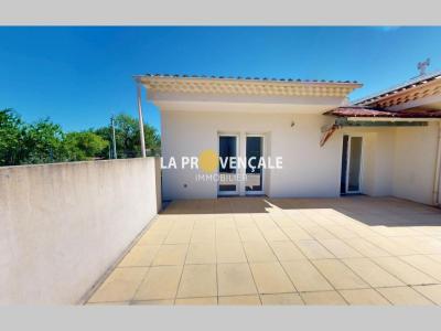 Annonce Vente 3 pi�ces Maison Greasque 13