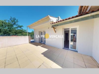 Acheter Maison 62 m2 Greasque