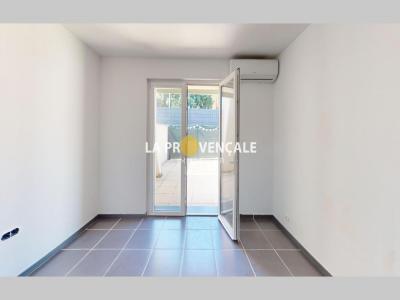 Acheter Maison Greasque Bouches du Rhone