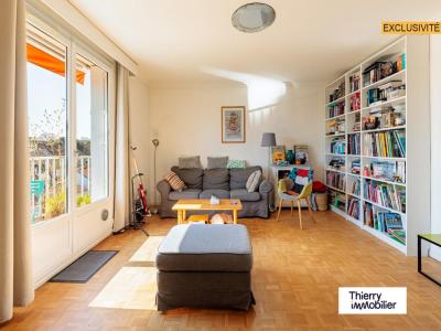 Annonce Vente 5 pi�ces Appartement Nantes 44