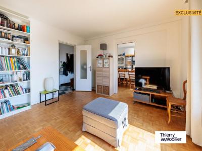 Acheter Appartement 98 m2 Nantes