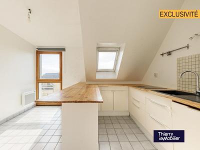 Acheter Appartement 86 m2 Nantes