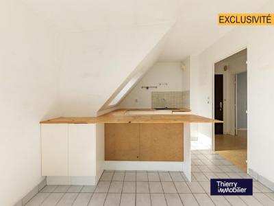 Acheter Appartement Nantes Loire atlantique