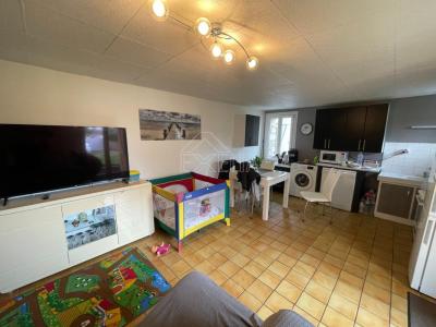 Louer Maison 65 m2 Limetz-villez