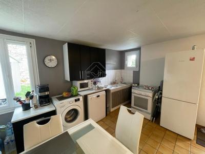 Louer Maison Limetz-villez Yvelines