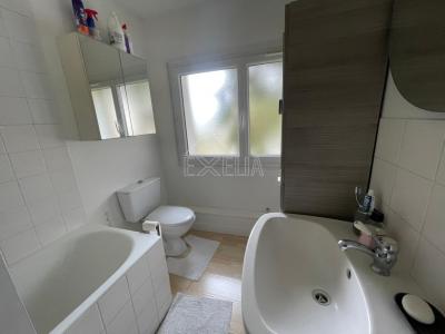 Louer Maison Limetz-villez 900 euros