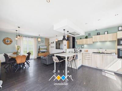 For sale Waville 6 rooms 118 m2 Meurthe et moselle (54890) photo 0