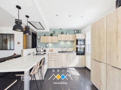 Annonce Vente 6 pi�ces Maison Waville 54