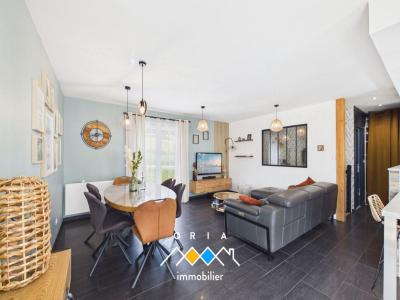 Acheter Maison 118 m2 Waville