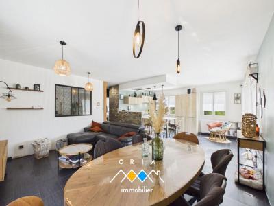 Acheter Maison Waville Meurthe et moselle