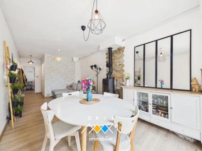 Annonce Vente 5 pi�ces Maison Vandieres 54