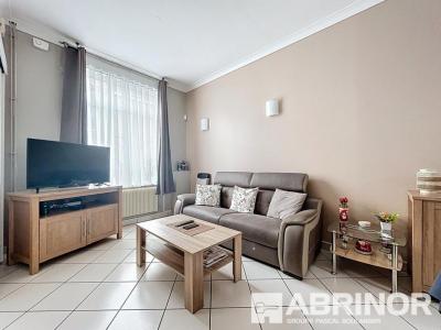 Annonce Vente 4 pi�ces Maison Tourcoing 59