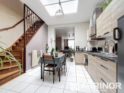 Acheter Maison Tourcoing Nord