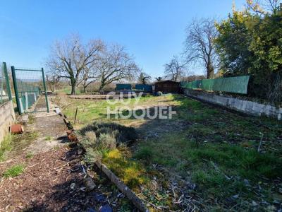 Annonce Vente 3 pi�ces Maison Mont-saint-sulpice 89