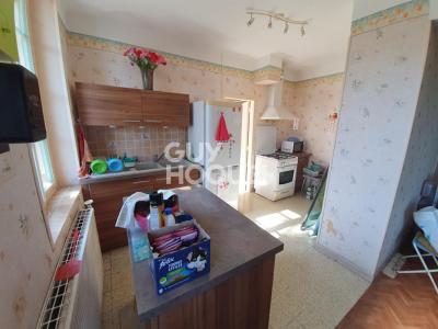 Acheter Maison Mont-saint-sulpice Yonne