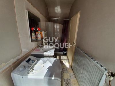 Acheter Maison Mont-saint-sulpice 75000 euros