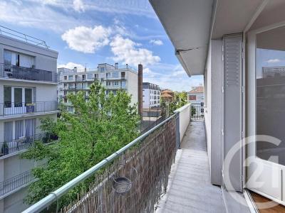 Annonce Vente 2 pi�ces Appartement Maisons-alfort 94