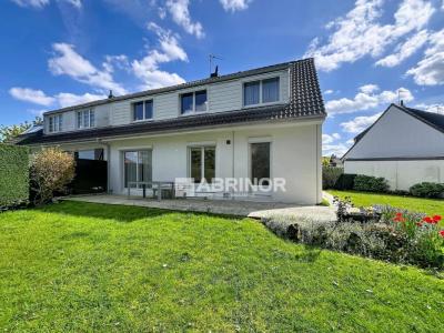 Acheter Maison Halluin Nord