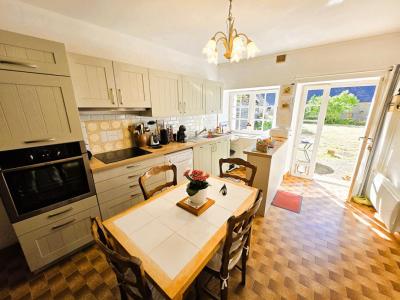 Annonce Vente 5 pi�ces Maison Sainte-helene 56